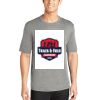 PosiCharge ® Competitor Tee Thumbnail