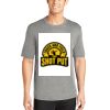 PosiCharge ® Competitor Tee Thumbnail