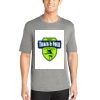 PosiCharge ® Competitor Tee Thumbnail