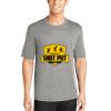 PosiCharge ® Competitor Tee Thumbnail