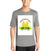 PosiCharge ® Competitor Tee Thumbnail