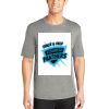 PosiCharge ® Competitor Tee Thumbnail