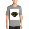 PosiCharge ® Competitor Tee Thumbnail