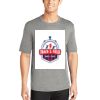 PosiCharge ® Competitor Tee Thumbnail