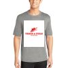 PosiCharge ® Competitor Tee Thumbnail