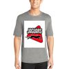 PosiCharge ® Competitor Tee Thumbnail