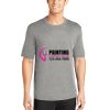 PosiCharge ® Competitor Tee Thumbnail