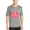 PosiCharge ® Competitor Tee Thumbnail