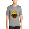 PosiCharge ® Competitor Tee Thumbnail