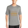 PosiCharge ® Competitor Tee Thumbnail