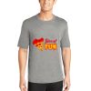 PosiCharge ® Competitor Tee Thumbnail