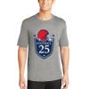 PosiCharge ® Competitor Tee Thumbnail