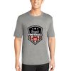 PosiCharge ® Competitor Tee Thumbnail