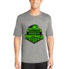 PosiCharge ® Competitor Tee Thumbnail