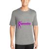 PosiCharge ® Competitor Tee Thumbnail