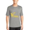 PosiCharge ® Competitor Tee Thumbnail