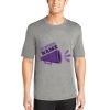PosiCharge ® Competitor Tee Thumbnail