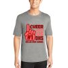 PosiCharge ® Competitor Tee Thumbnail