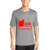 PosiCharge ® Competitor Tee Thumbnail