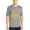 PosiCharge ® Competitor Tee Thumbnail