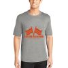 PosiCharge ® Competitor Tee Thumbnail
