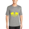 PosiCharge ® Competitor Tee Thumbnail