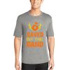 PosiCharge ® Competitor Tee Thumbnail