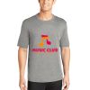 PosiCharge ® Competitor Tee Thumbnail