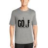 PosiCharge ® Competitor Tee Thumbnail