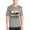 PosiCharge ® Competitor Tee Thumbnail