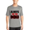 PosiCharge ® Competitor Tee Thumbnail