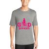 PosiCharge ® Competitor Tee Thumbnail