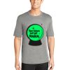 PosiCharge ® Competitor Tee Thumbnail