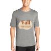 PosiCharge ® Competitor Tee Thumbnail