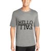 PosiCharge ® Competitor Tee Thumbnail