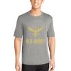 PosiCharge ® Competitor Tee Thumbnail