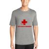 PosiCharge ® Competitor Tee Thumbnail
