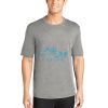 PosiCharge ® Competitor Tee Thumbnail