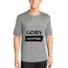 PosiCharge ® Competitor Tee Thumbnail