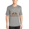 PosiCharge ® Competitor Tee Thumbnail