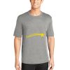 PosiCharge ® Competitor Tee Thumbnail