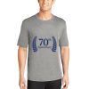 PosiCharge ® Competitor Tee Thumbnail