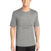 PosiCharge ® Competitor Tee Thumbnail