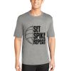 PosiCharge ® Competitor Tee Thumbnail