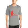 PosiCharge ® Competitor Tee Thumbnail