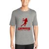 PosiCharge ® Competitor Tee Thumbnail