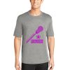 PosiCharge ® Competitor Tee Thumbnail