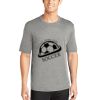 PosiCharge ® Competitor Tee Thumbnail