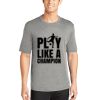 PosiCharge ® Competitor Tee Thumbnail