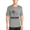 PosiCharge ® Competitor Tee Thumbnail